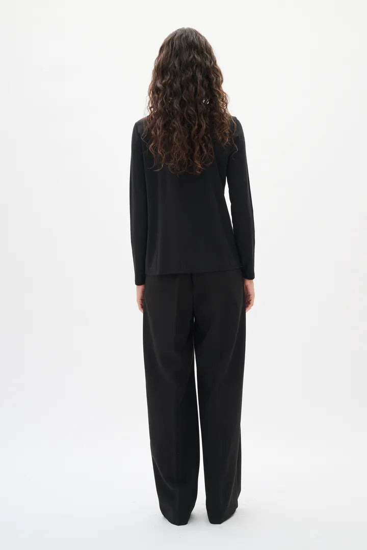 InWear KaseyIW Blouse Black