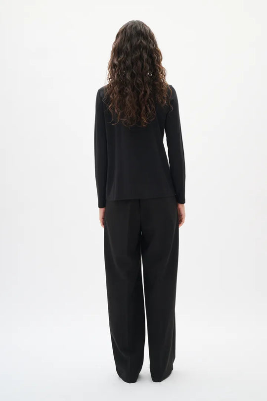 InWear KaseyIW Blouse Black
