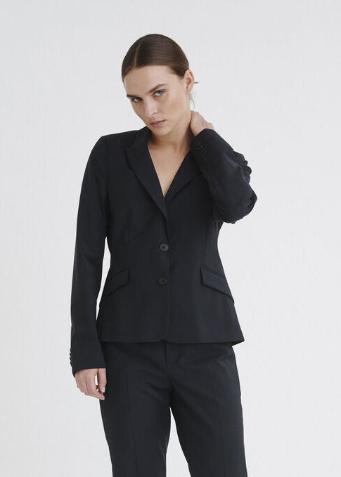 InWear BillaaIW Blazer Black