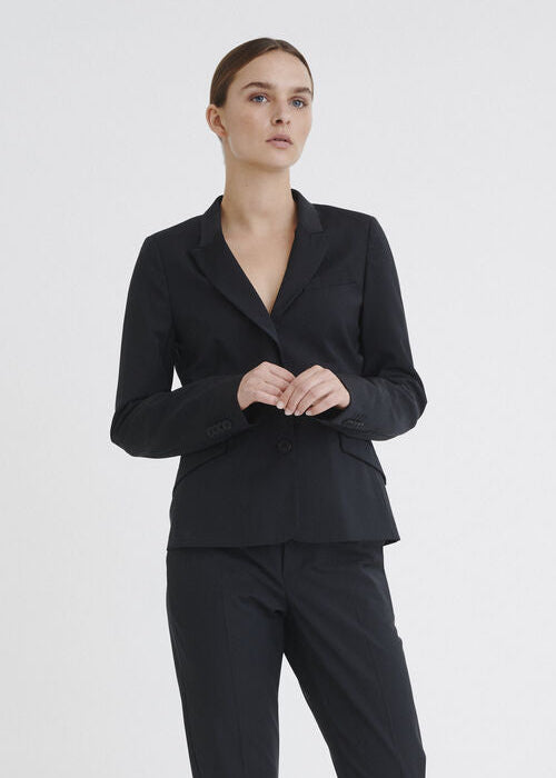 InWear BillaaIW Blazer Black