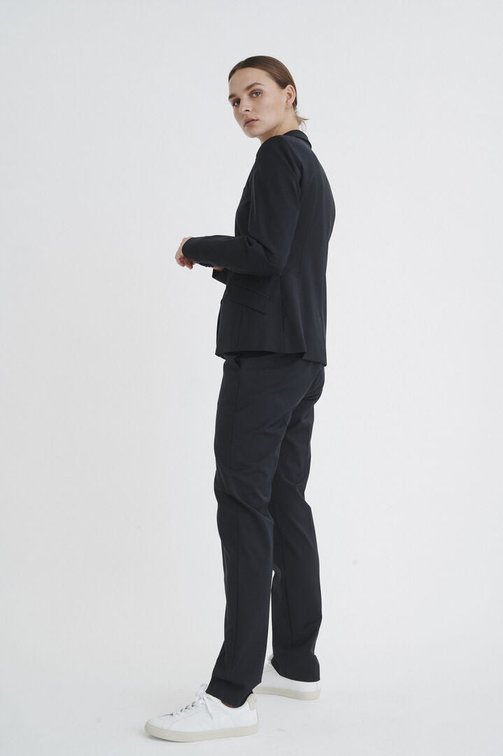 InWear BillaaIW Blazer Black