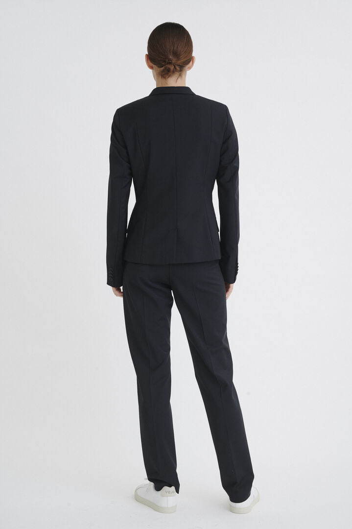 InWear BillaaIW Blazer Black