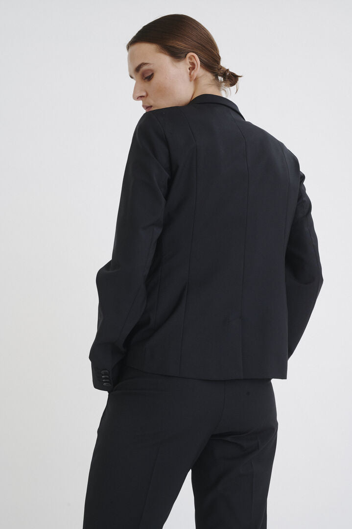 InWear BillaaIW Blazer Black