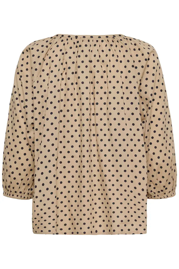 Part two alexiPW blouse