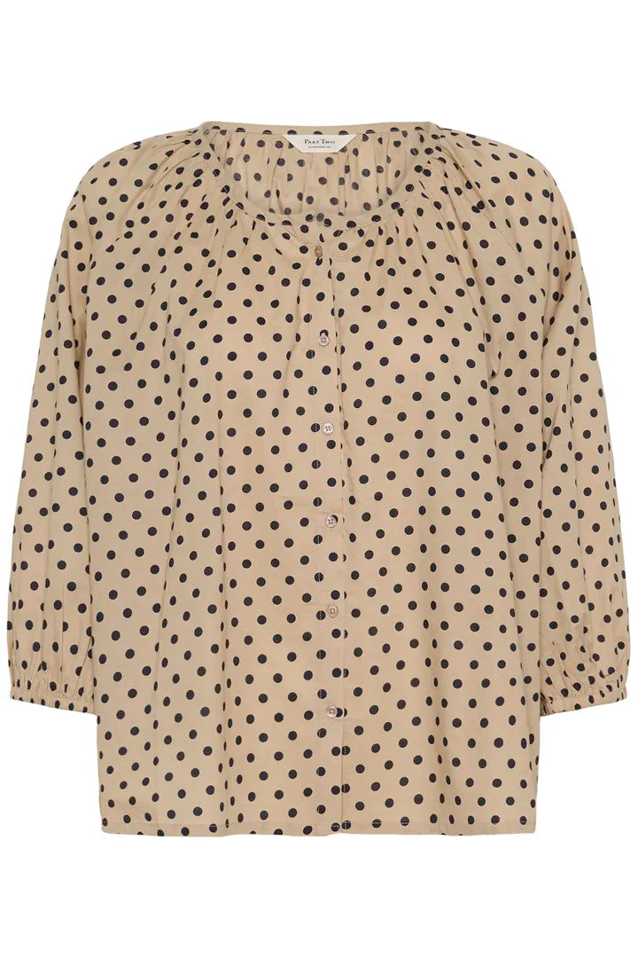Part two alexiPW blouse