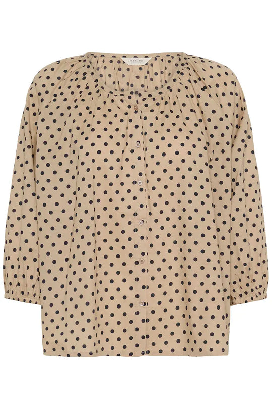Part two alexiPW blouse