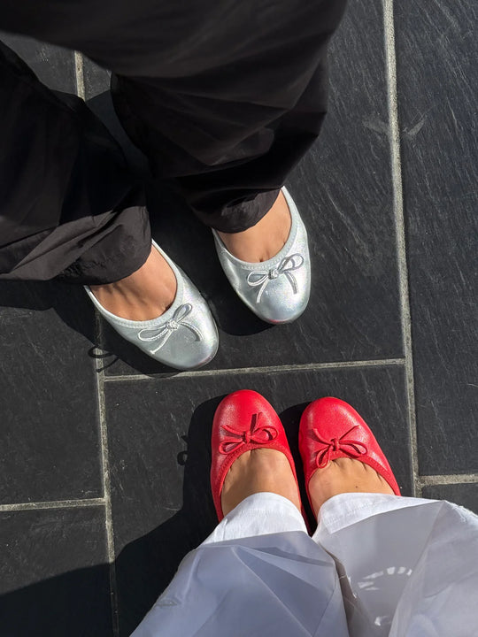 Sofie Schnoor MinnaSW Ballerina Silver