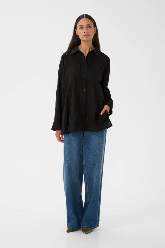 Karen by Simonsen KBOmmi Vilde Shirt Meteorite