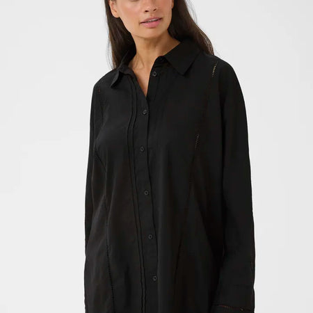 Karen by Simonsen KBOmmi Vilde Shirt Meteorite