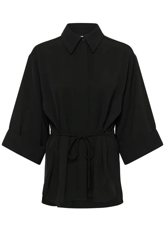 Inwear qaileyiw tunique noir