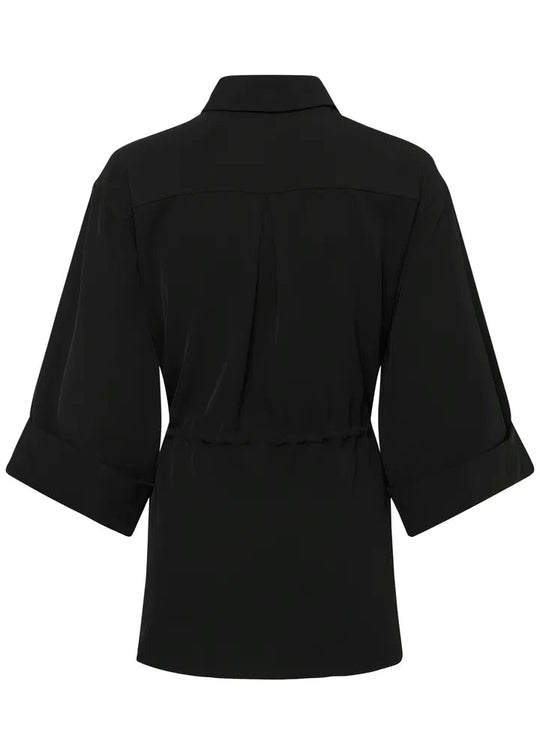 Inwear qaileyiw tunique noir