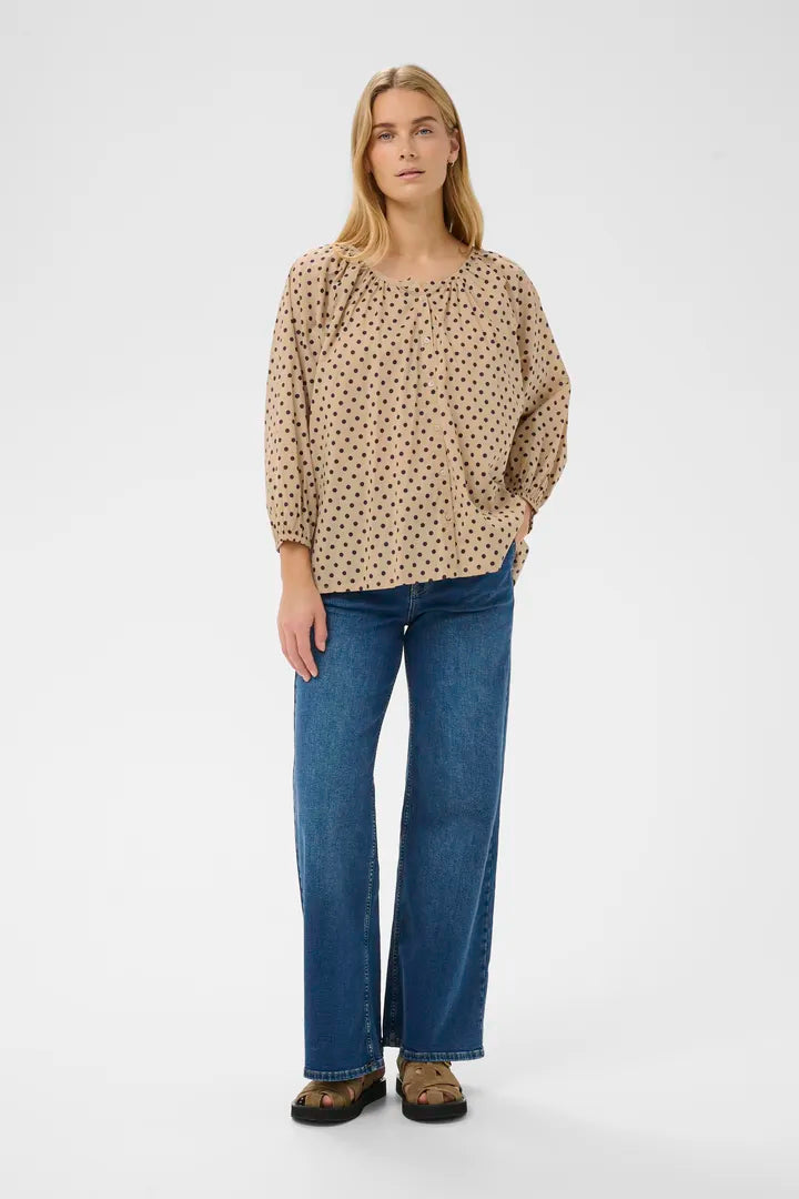 Part two alexiPW blouse