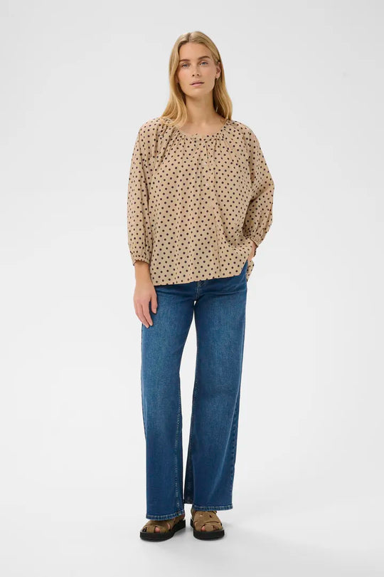 Part two alexiPW blouse