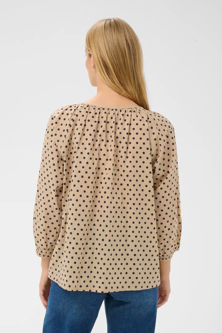 Part two alexiPW blouse