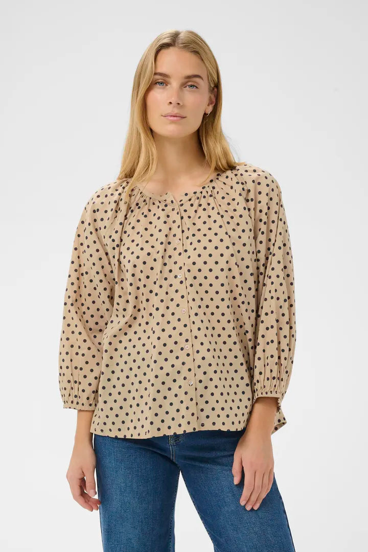Part two alexiPW blouse