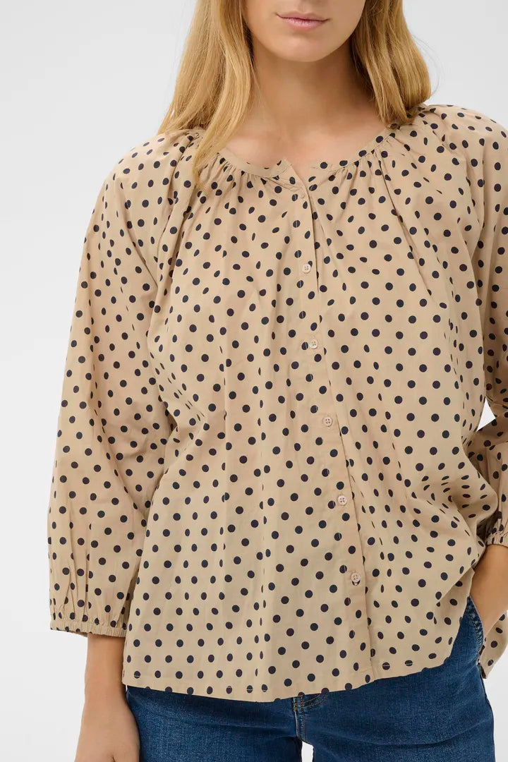 Part two alexiPW blouse
