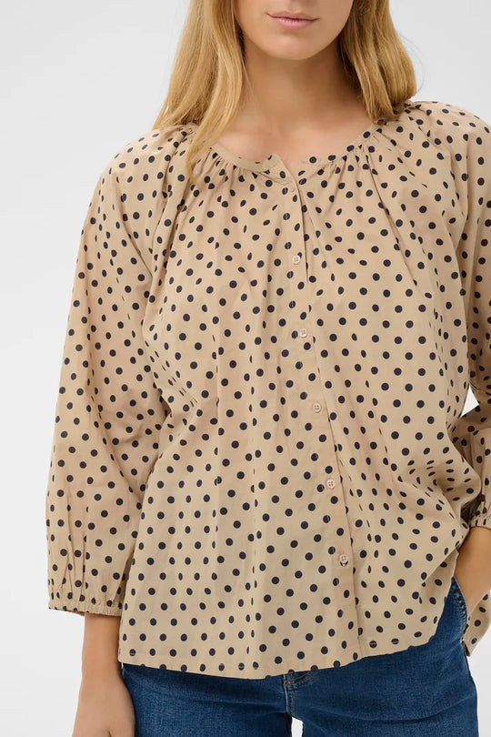 Part two alexiPW blouse