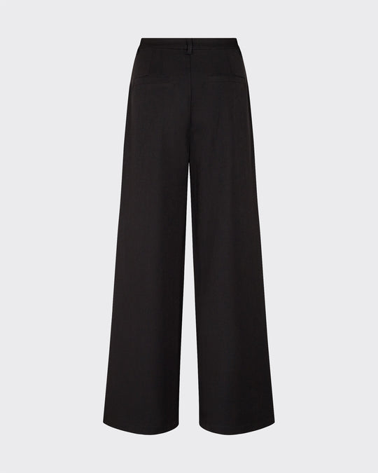 Minimum Lessa pants Black
