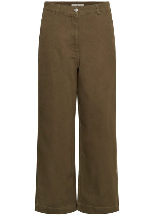 Soaked SLSanaga Pants Beech