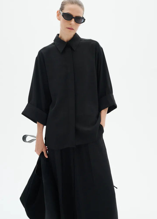 Inwear qaileyiw tunique noir
