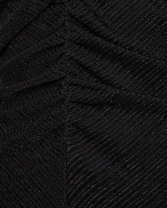 Moves Glitera dress black