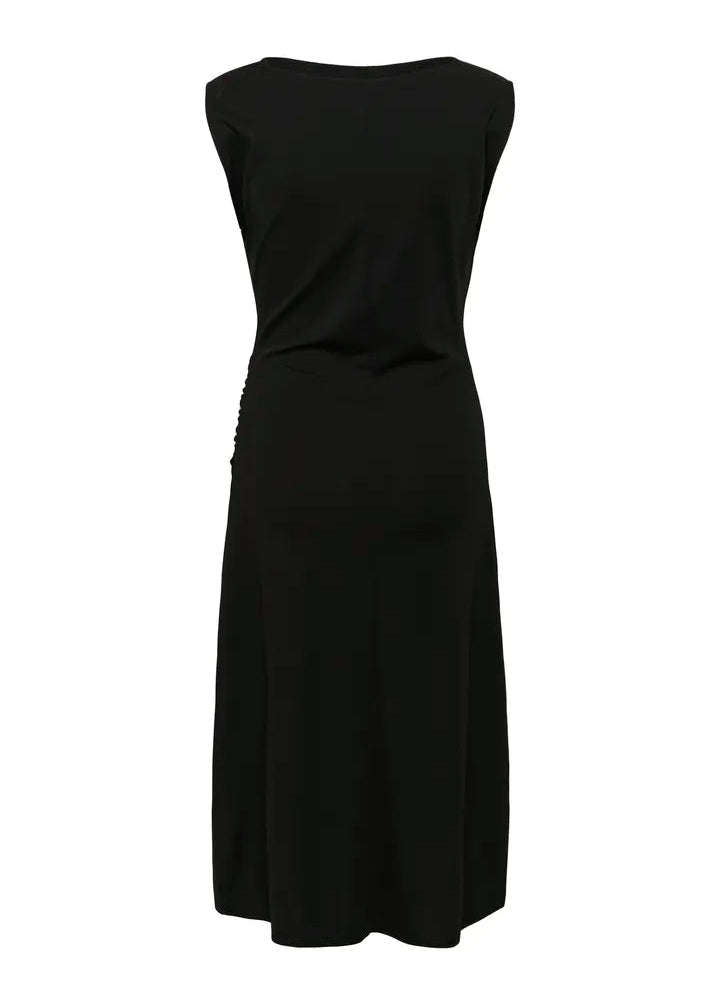 Part Two CharlonaPW Dress Black
