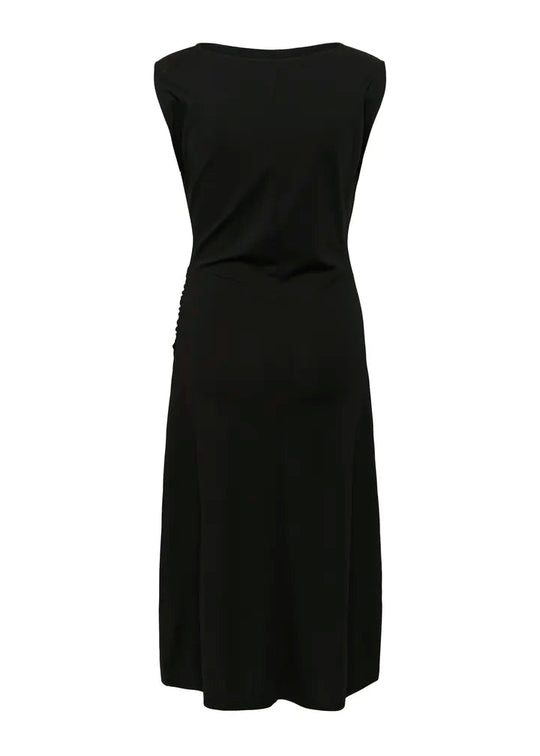 Part Two CharlonaPW Dress Black