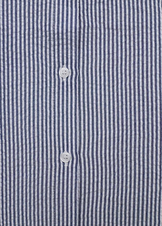 Moves Elassu -Shirt Nebel blau