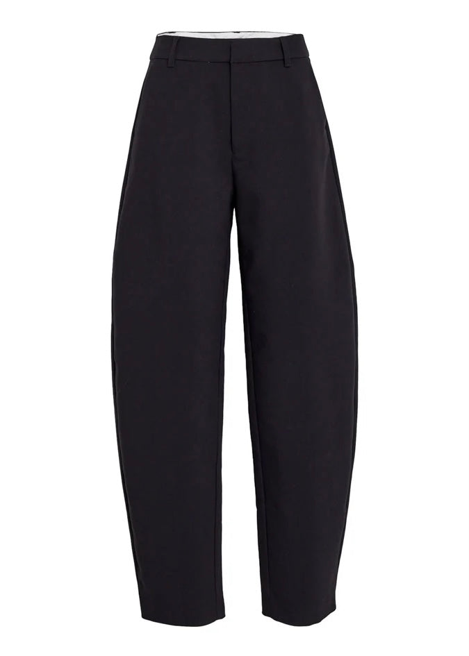Minus MSTindra High Waist Barrel Pant Sky Captain
