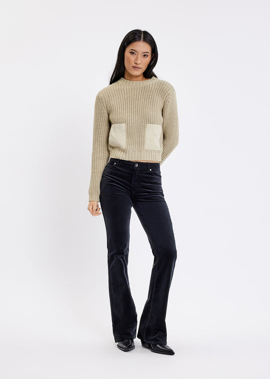 Cinq unités sarahfv 285 pantalon noir