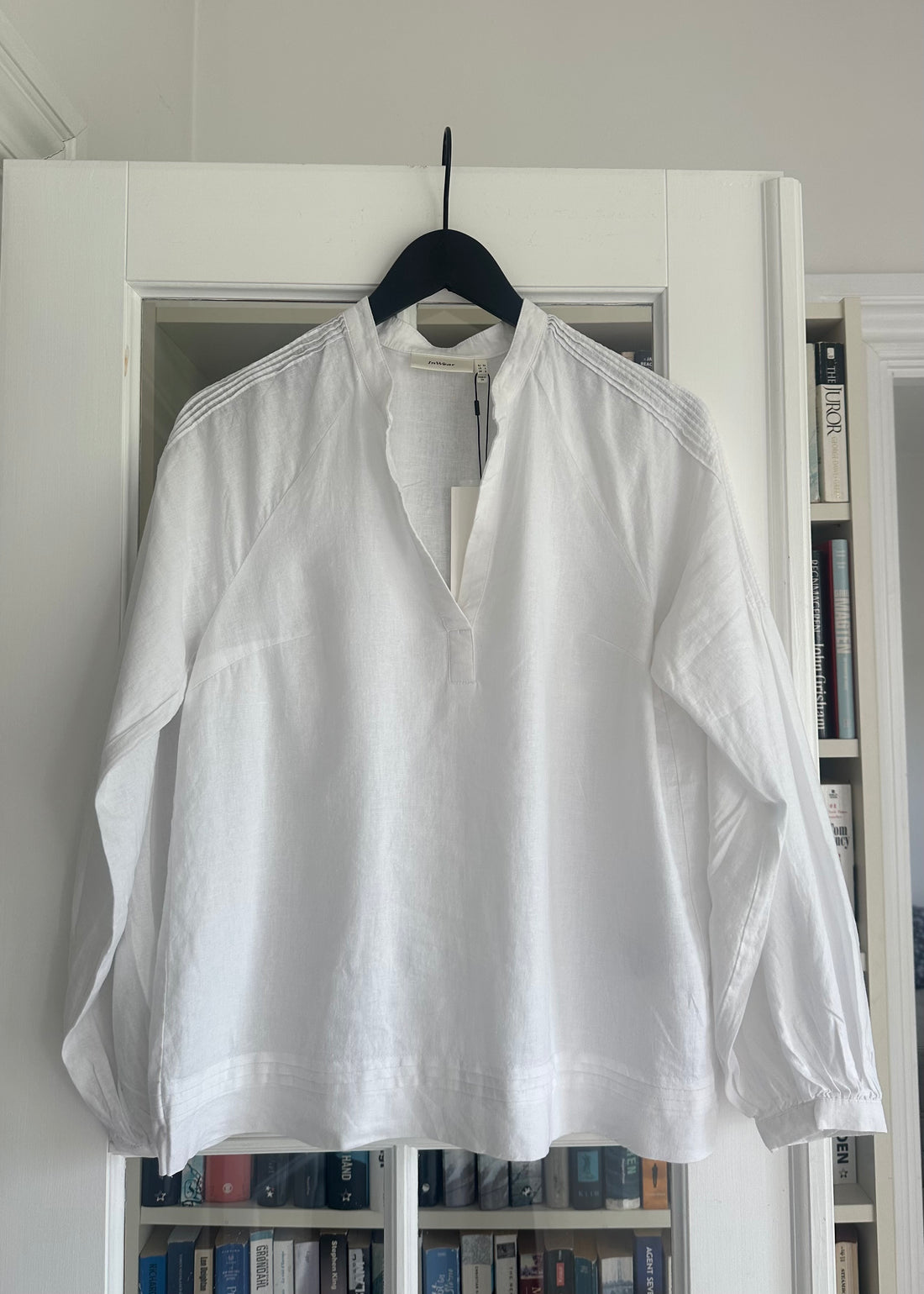 Inwear FaridaIW Shirt white