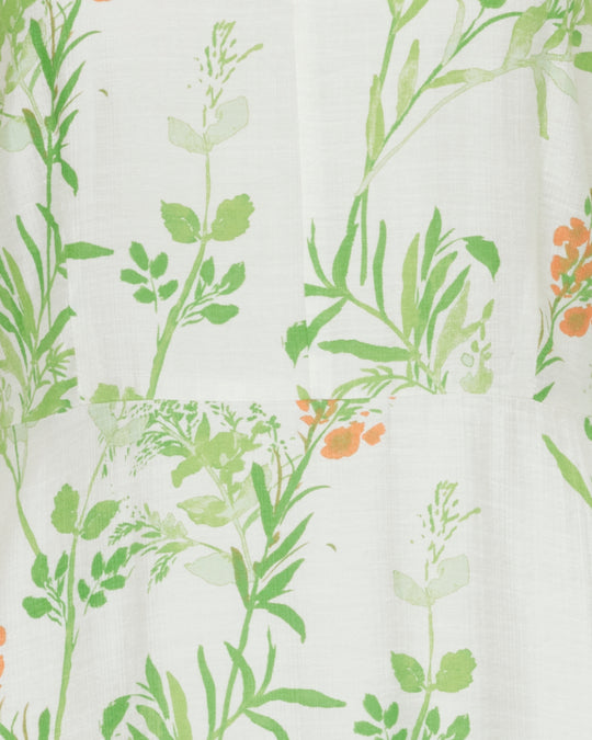 Moves Hamma Dress broken white