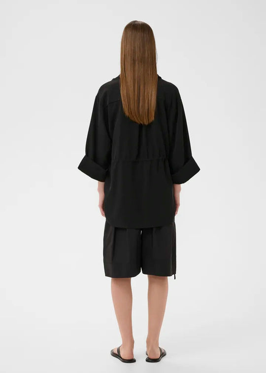 Inwear qaileyiw tunique noir