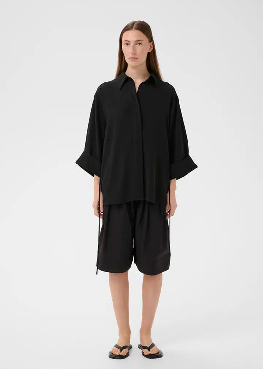 Inwear qaileyiw tunique noir