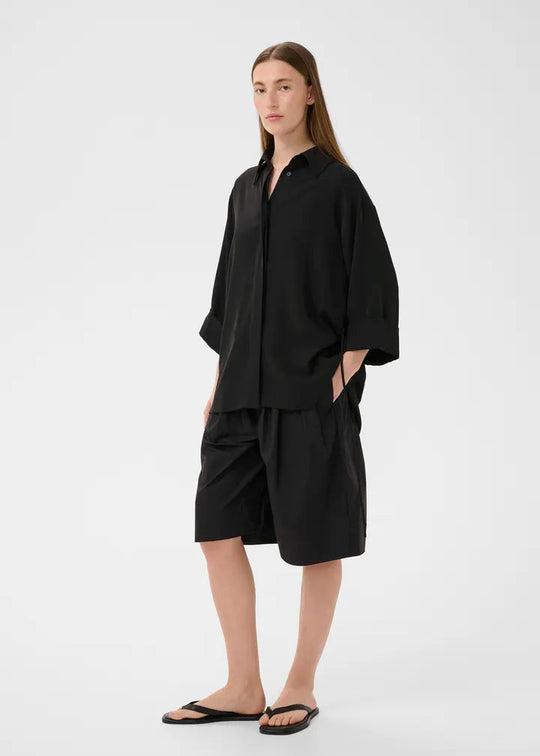 Inwear qaileyiw tunique noir