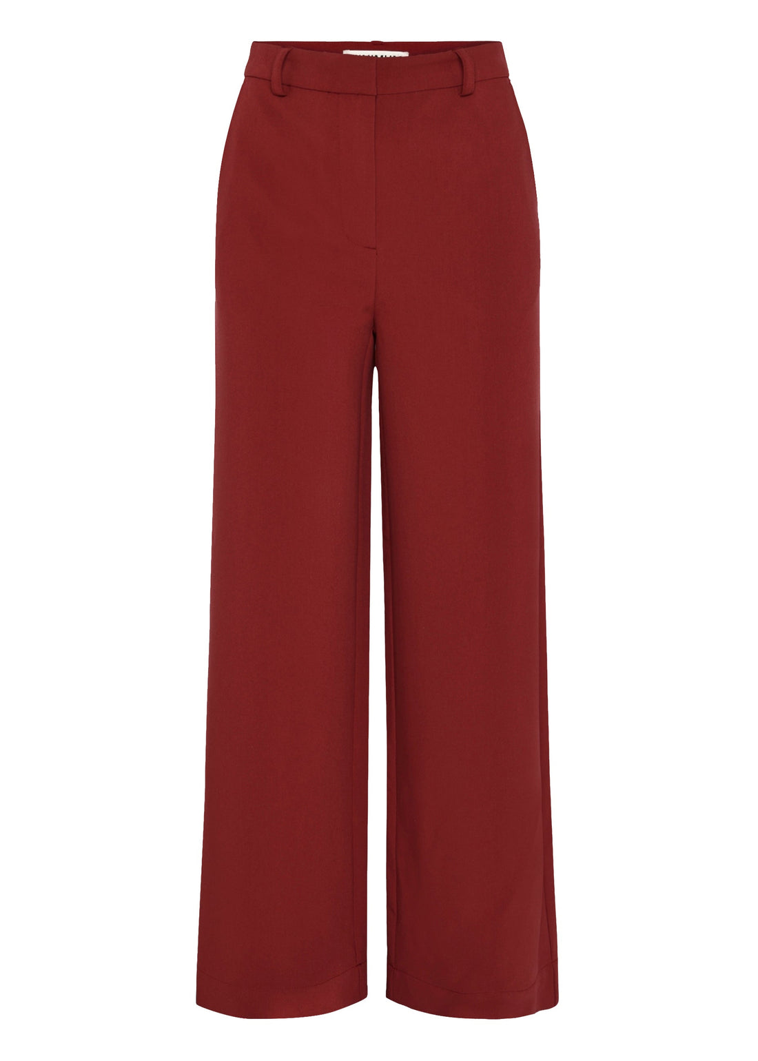 Minimum female Libra pants 3021 Merlot