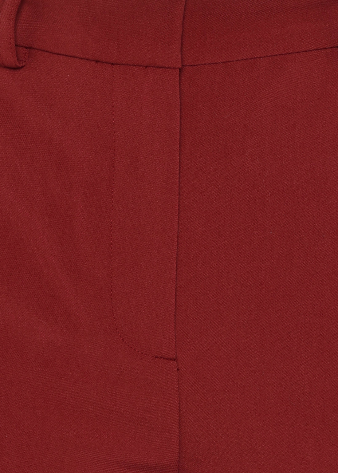 Minimum female Libra pants 3021 Merlot