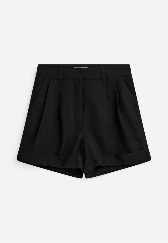 Minimum Selby shorts 4191 black