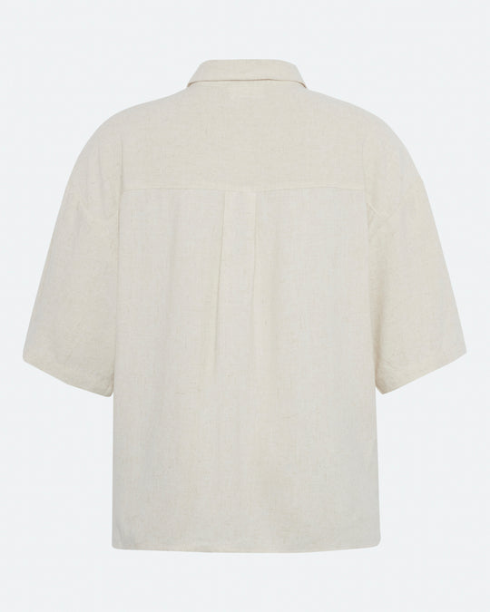 Moves Elise SS shirt Castle Wall