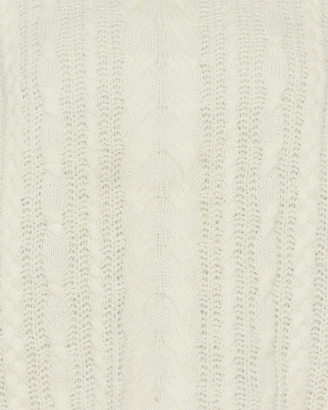 Moves Adda knit Antique White