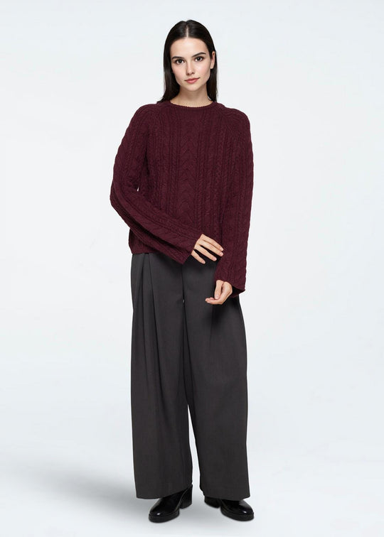 Moves Adda knit Sassafras