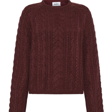 Moves Adda knit Sassafras