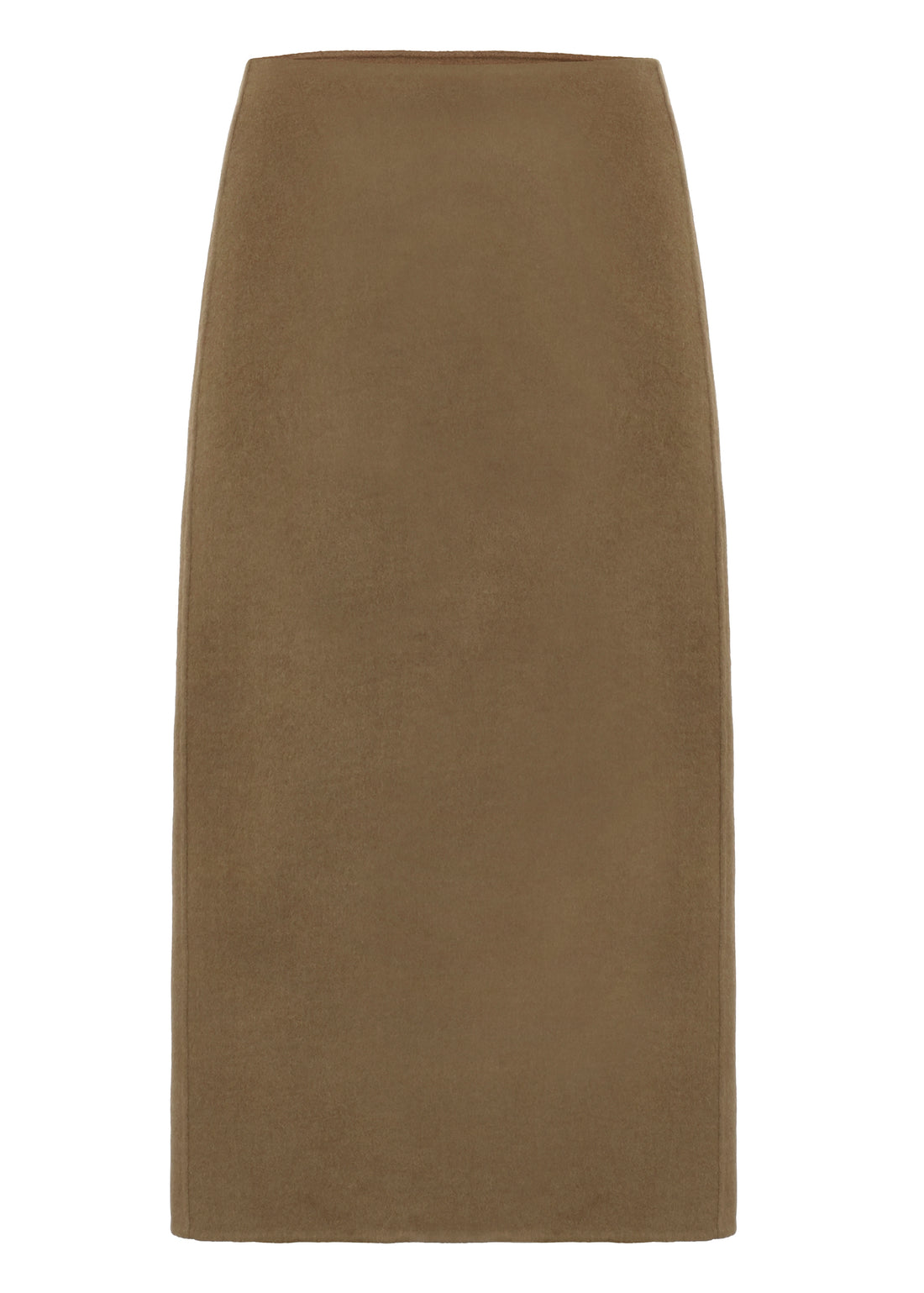 Minimum Calliope skirt 3772 Shitake