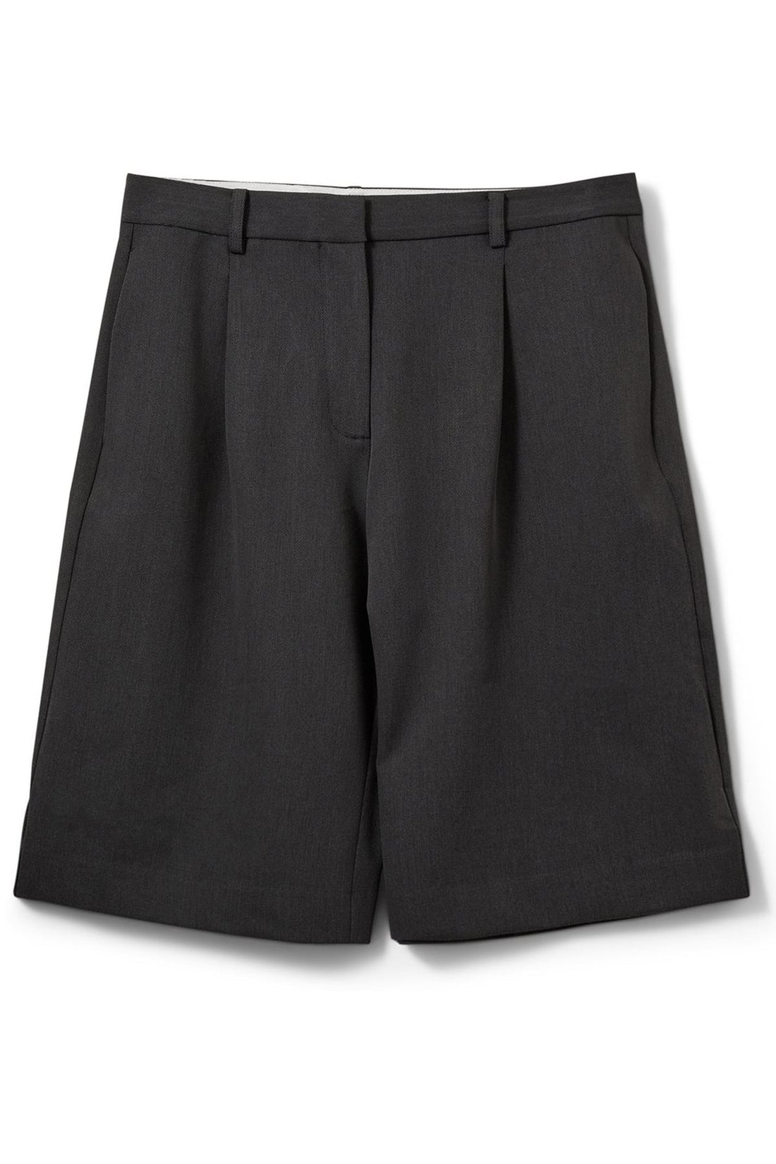 Sofie Schnoor Elsasw shorts dark grey