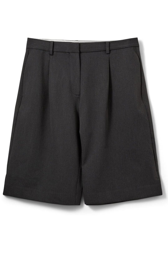 Sofie Schnoor Elsasw shorts dark grey