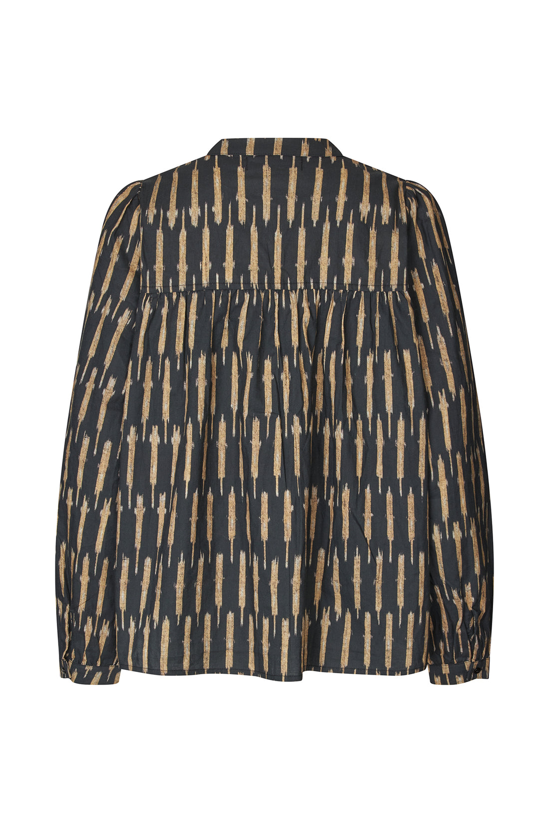 Lollys Laundry NickyLL Shirt LS Black
