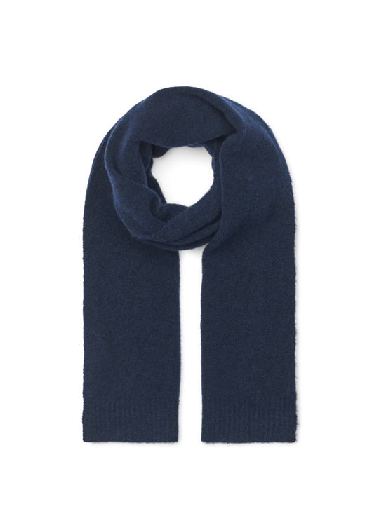 Basic Apparel Claudia Scarf Sky Captain