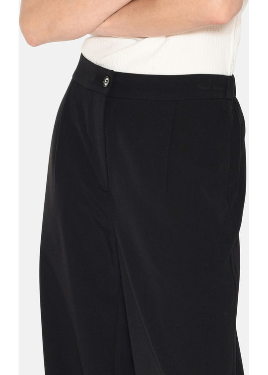 Moves Smilla pants Black
