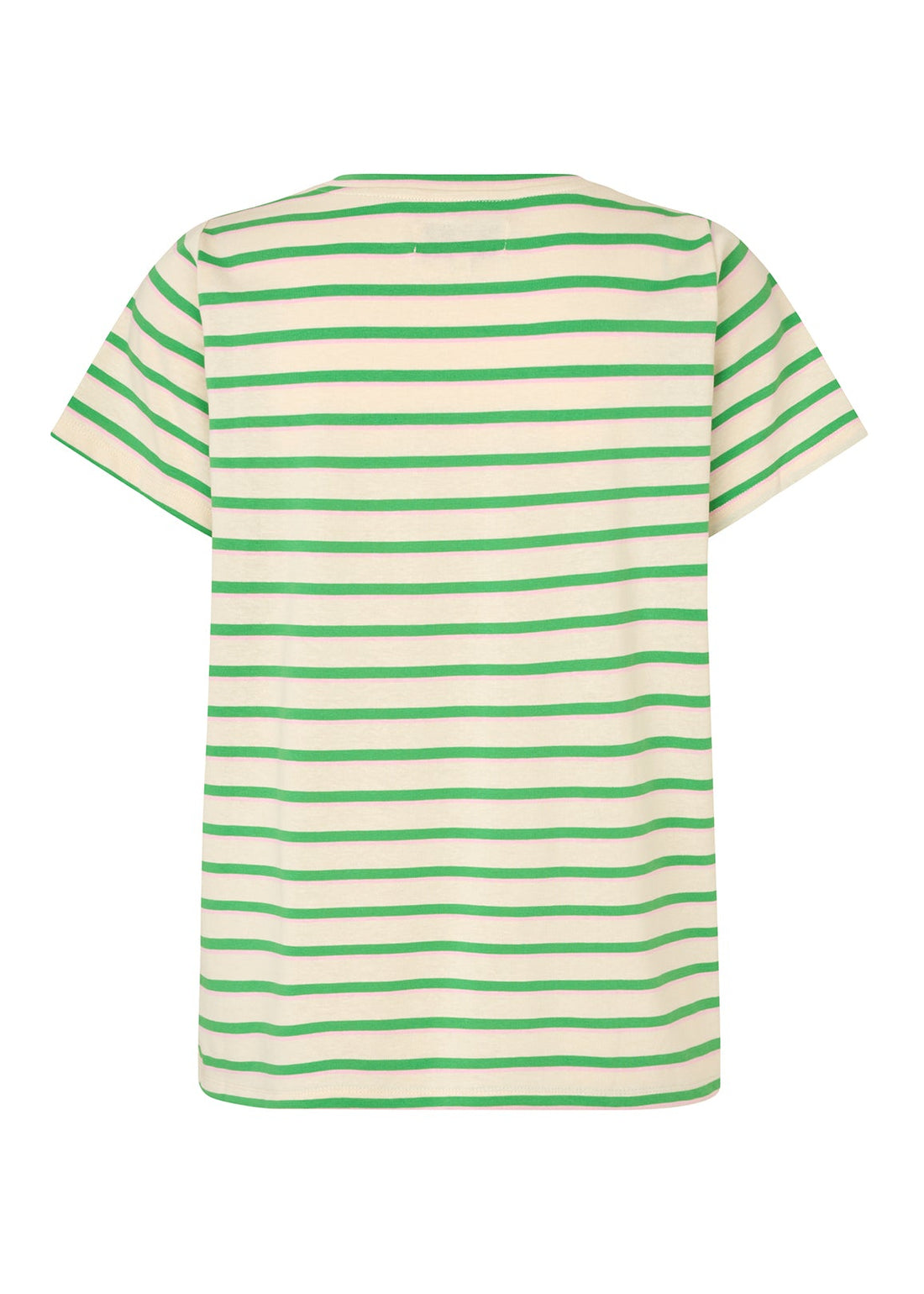 Lollys Laundry RomaLL Tee 40 Green