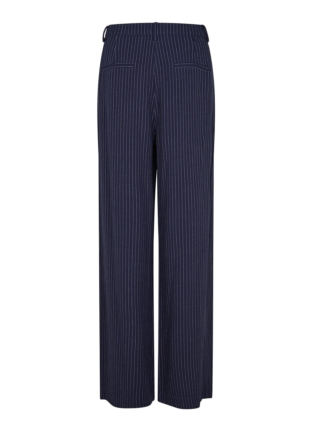 Lollys Laundry TylerLL Pants 27 Dark Navy